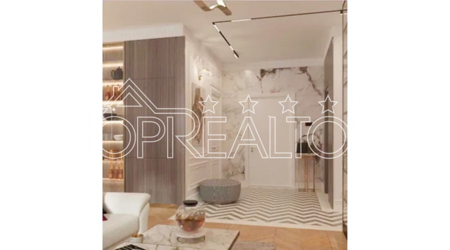 В продажі 3-кімнатна квартира в ЖК Резиденція! | Toprealtor