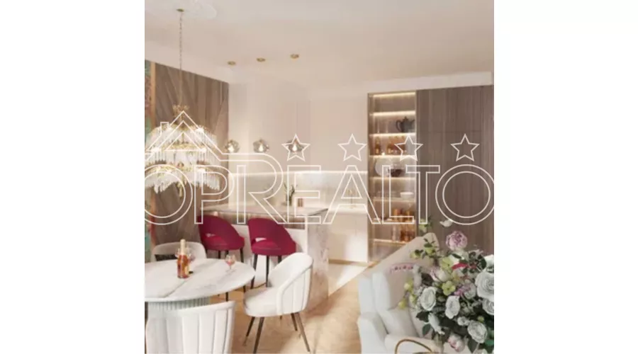 В продажі 3-кімнатна квартира 93 кв.м. в ЖК Резиденція | Toprealtor