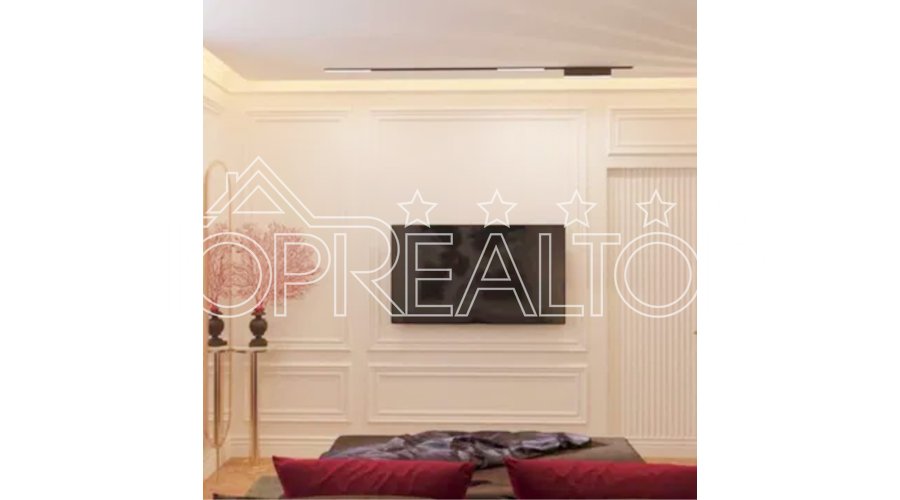 В продажі 3-кімнатна квартира в ЖК Резиденція! | Toprealtor