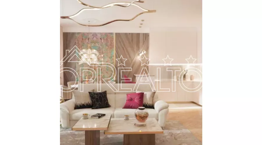 В продажі 3-кімнатна квартира 93 кв.м. в ЖК Резиденція | Toprealtor