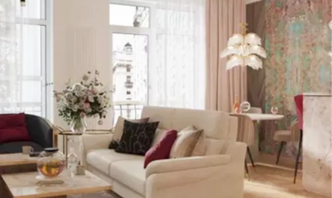 В продажі 3-кімнатна квартира 93 кв.м. в ЖК Резиденція | Toprealtor