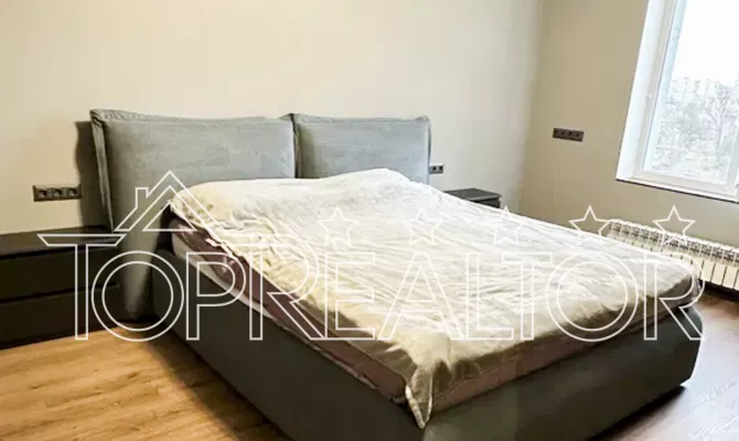 Продаж 1-кімнатної квартири в Жк Левада-1 | Toprealtor