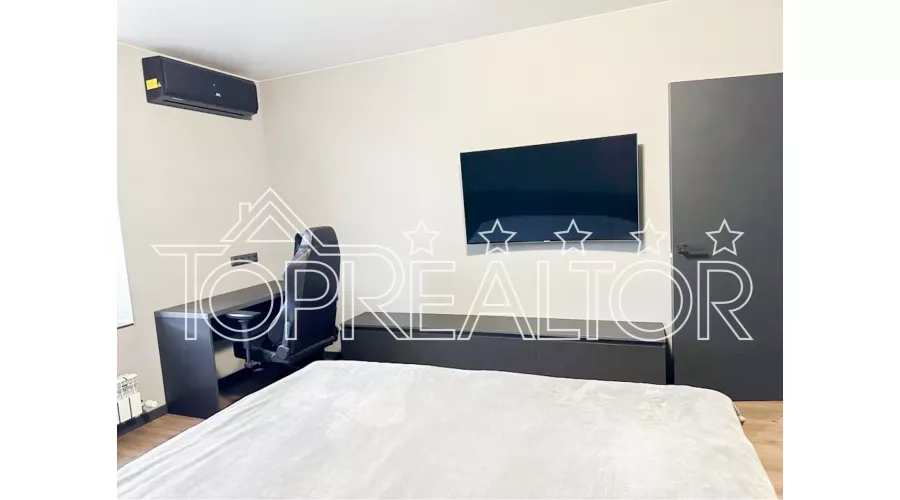 Продаж 1-кімнатної квартири в Жк Левада-1 | Toprealtor