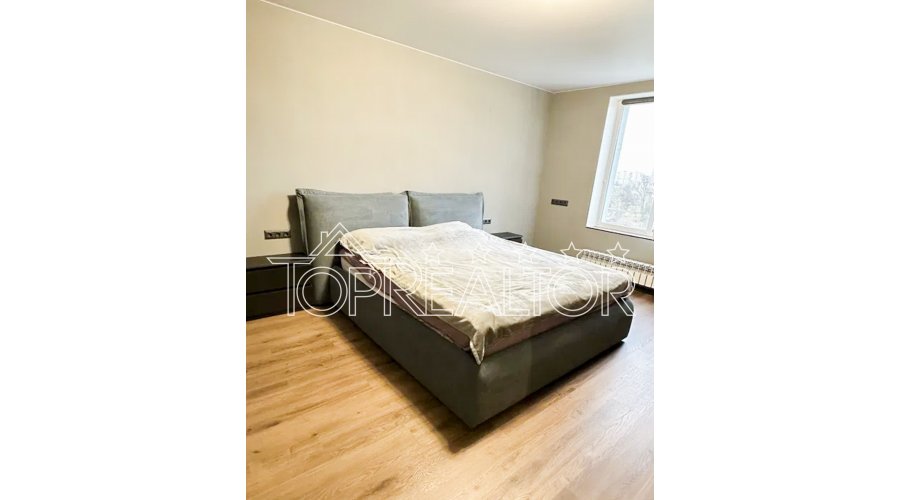 Продаж 1-кімнатної квартири в Жк Левада-1 | Toprealtor