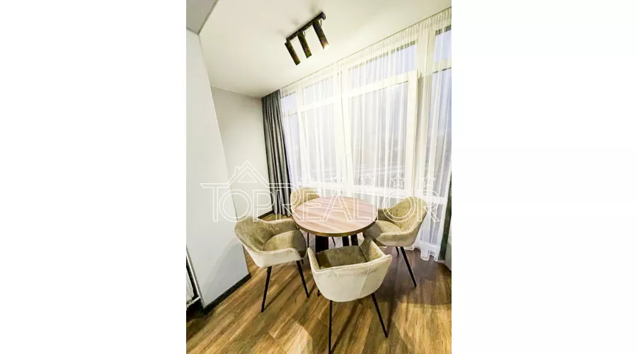 Продаж 1-кімнатної квартири в Жк Левада-1 | Toprealtor