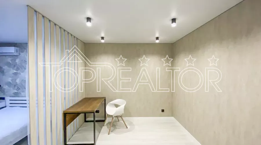 Продаж 1-кімнатної квартири в ЖК Левада-2! | Toprealtor