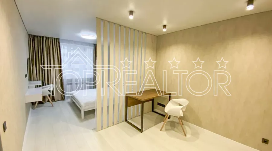 Продаж 1-кімнатної квартири в ЖК Левада-2! | Toprealtor