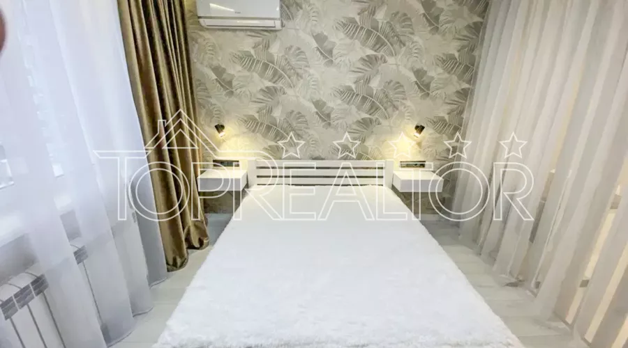 Продаж 1-кімнатної квартири в ЖК Левада-2! | Toprealtor