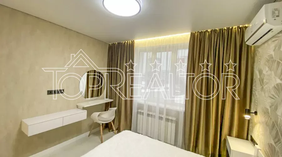 Продаж 1-кімнатної квартири в ЖК Левада-2! | Toprealtor