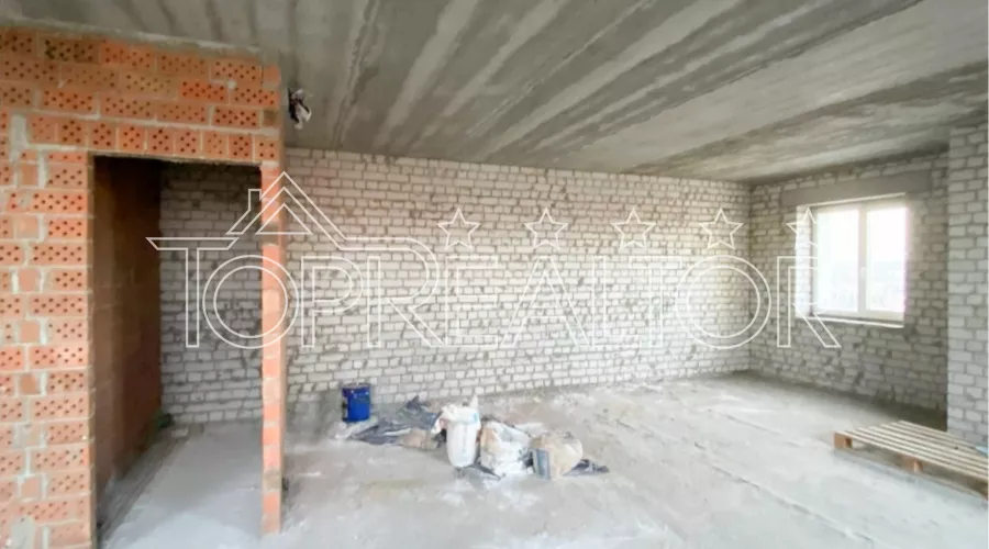 У продажі 3-кімнатна квартира в ЖК Столичному! | Toprealtor