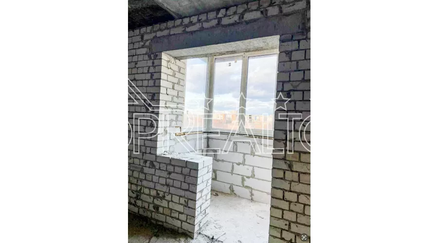 У продажі 3-кімнатна квартира в ЖК Столичному! | Toprealtor