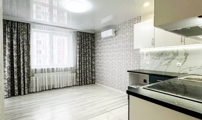 У продажі 2-кімнатна квартира в ЖК ГІдропарк! | Toprealtor