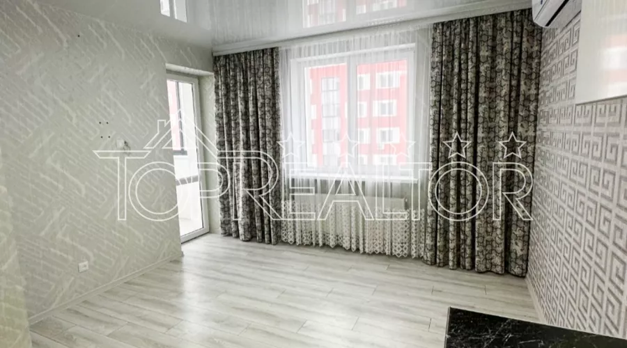 У продажі 2-кімнатна квартира в ЖК ГІдропарк! | Toprealtor