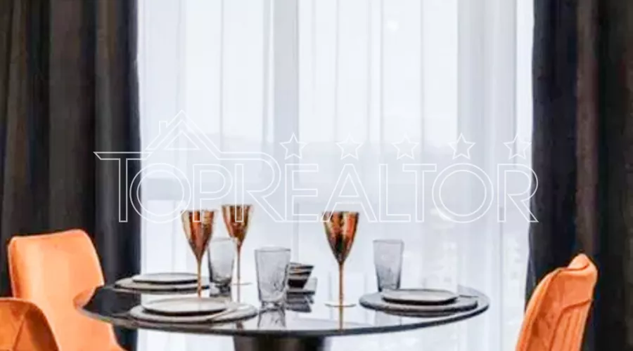 Продаж 2-кімнатної квартири в ЖК Рогатинський | Toprealtor