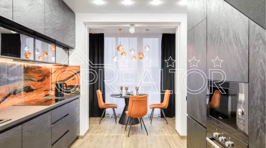 Продаж 2-кімнатної квартири в ЖК Рогатинський | Toprealtor