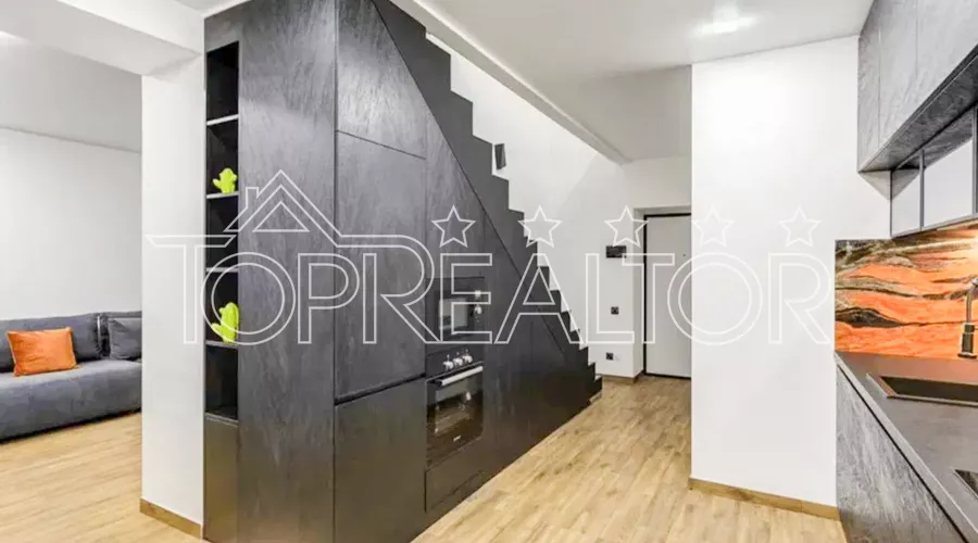 Продаж 2-кімнатної квартири в ЖК Рогатинський | Toprealtor