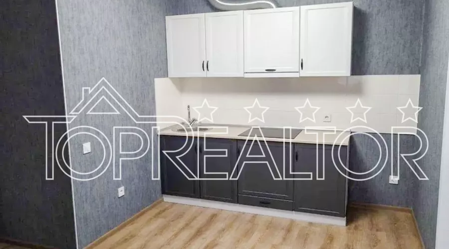 У продажі 2-кімнатна квартира в ЖК Левада-2! | Toprealtor