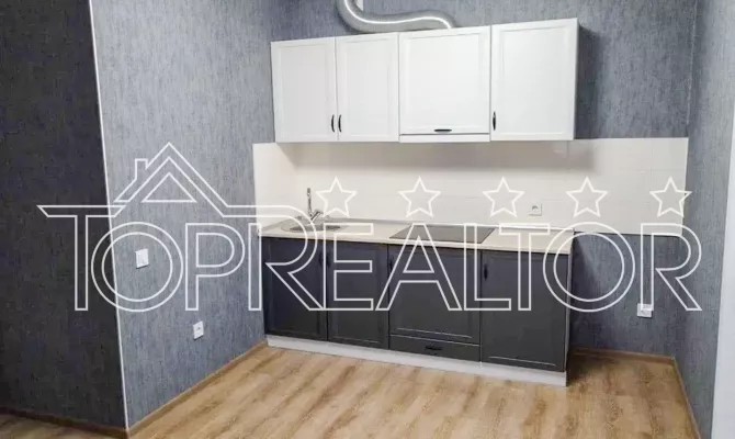 У продажі 2-кімнатна квартира в ЖК Левада-2! | Toprealtor