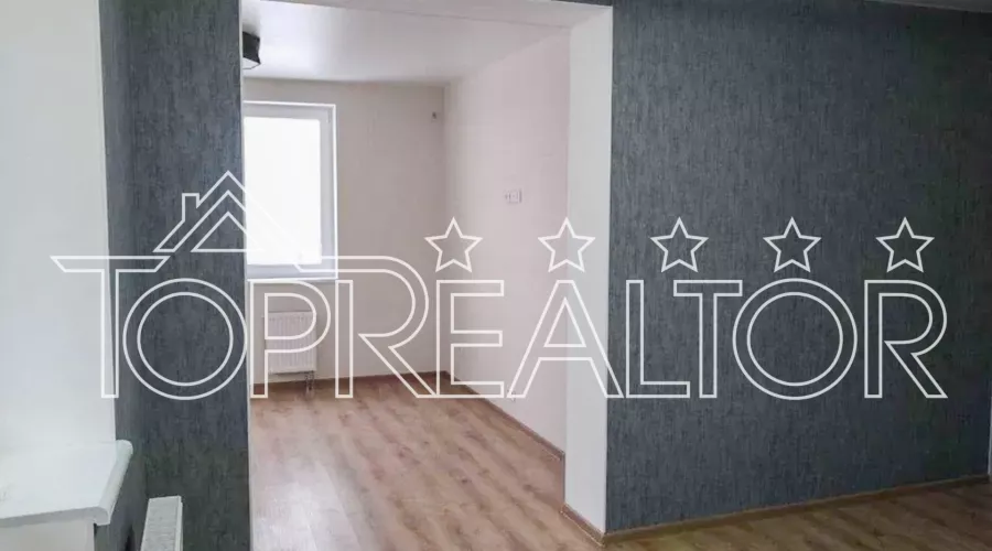 У продажі 2-кімнатна квартира в ЖК Левада-2! | Toprealtor