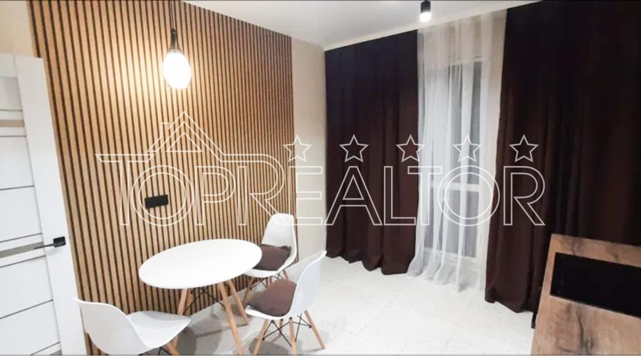Продаж 1-кімнатної квартири в ЖК  | Toprealtor