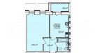 Продаж 1-кімнатної квартири в ЖК  | Toprealtor 8
