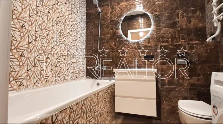 Продаж 1-кімнатної квартири в ЖК | Toprealtor