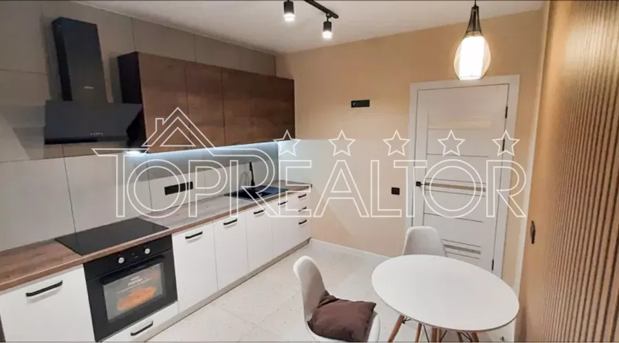 Продаж 1-кімнатної квартири в ЖК | Toprealtor