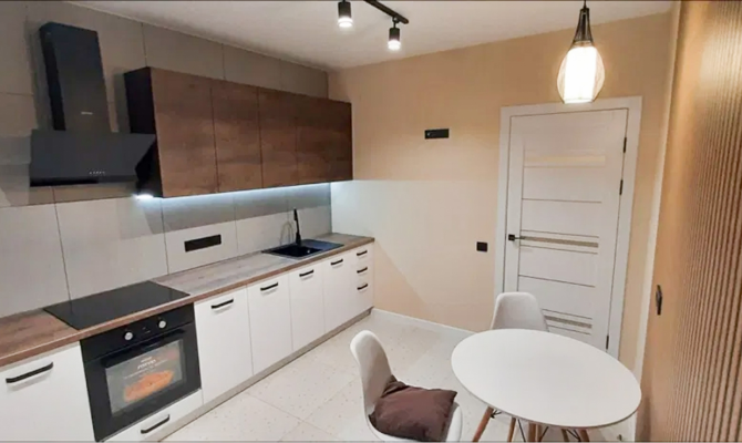 Продаж 1-кімнатної квартири в ЖК  | Toprealtor