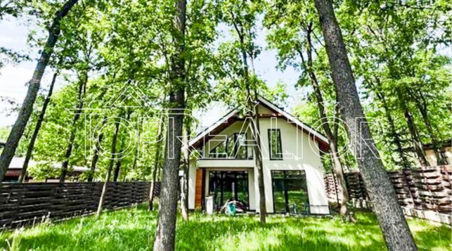 У продажі 2-поверховий будинок в КМ Лісне! | Toprealtor