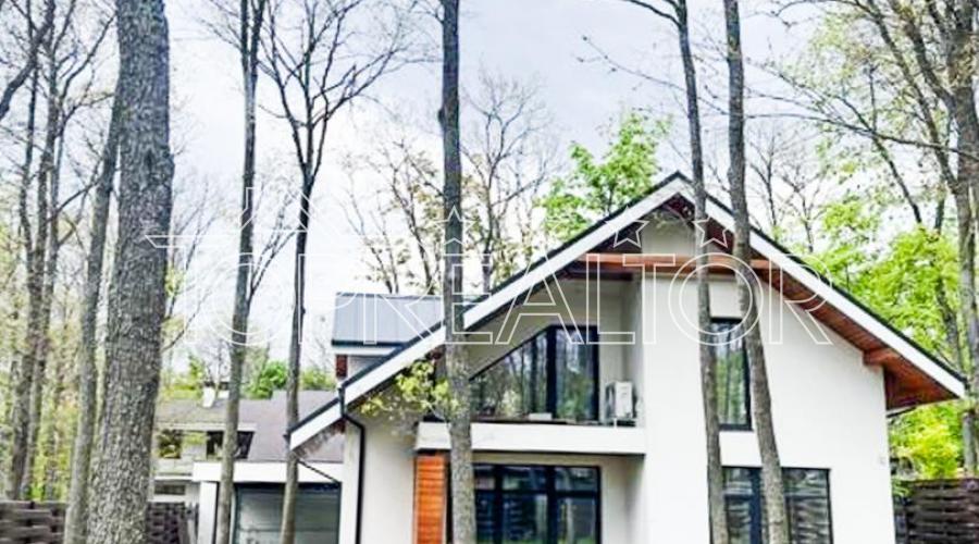 У продажі 2-поверховий будинок в КМ Лісне! | Toprealtor