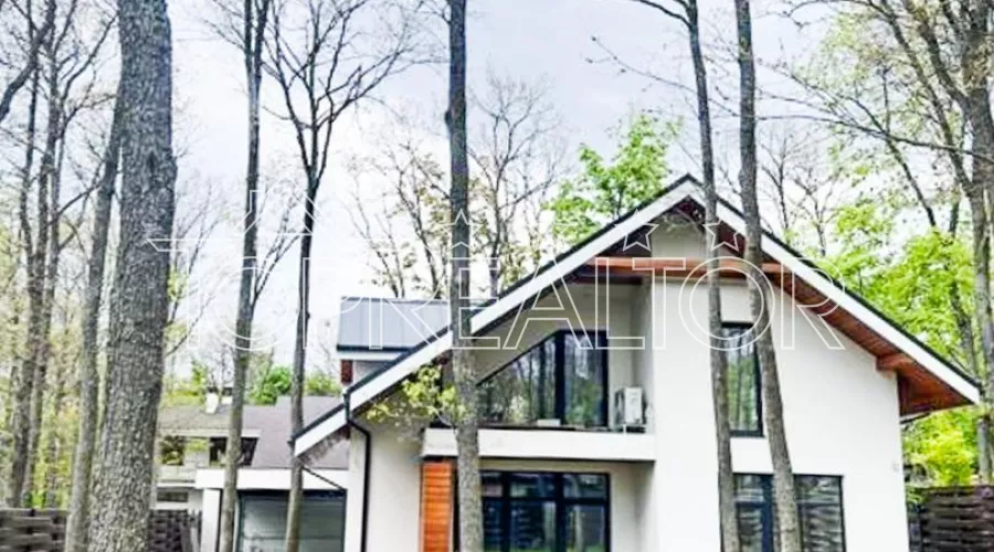 У продажі 2-поверховий будинок в КМ Лісне! | Toprealtor