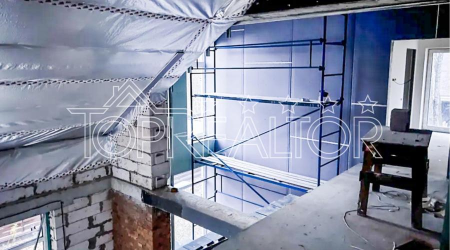 У продажі 2-поверховий будинок в КМ Лісне! | Toprealtor