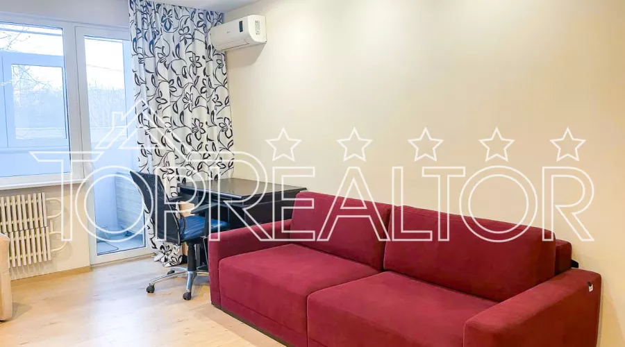 Двокімнатна квартира на Олексіївці | Toprealtor