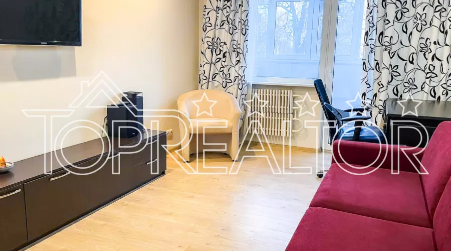 Двокімнатна квартира на Олексіївці | Toprealtor