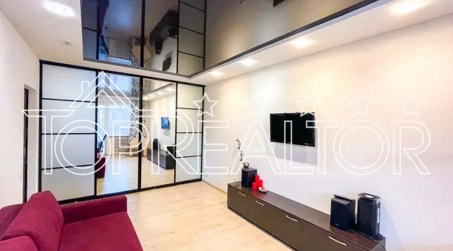 Двокімнатна квартира на Олексіївці | Toprealtor