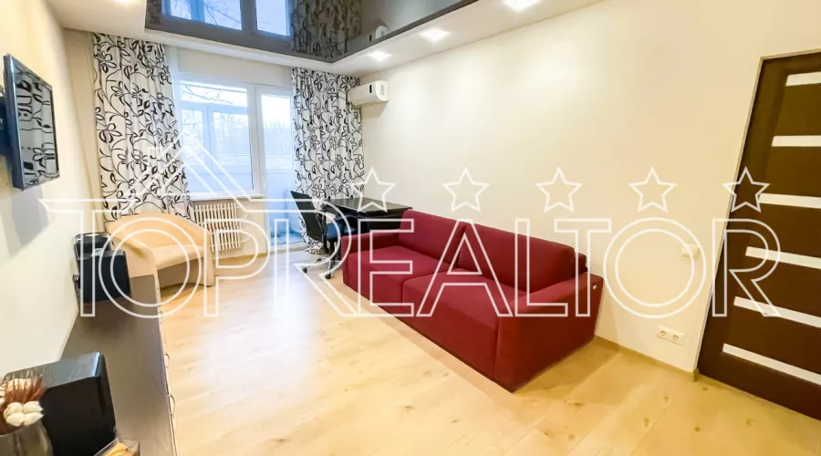 Двокімнатна квартира на Олексіївці | Toprealtor