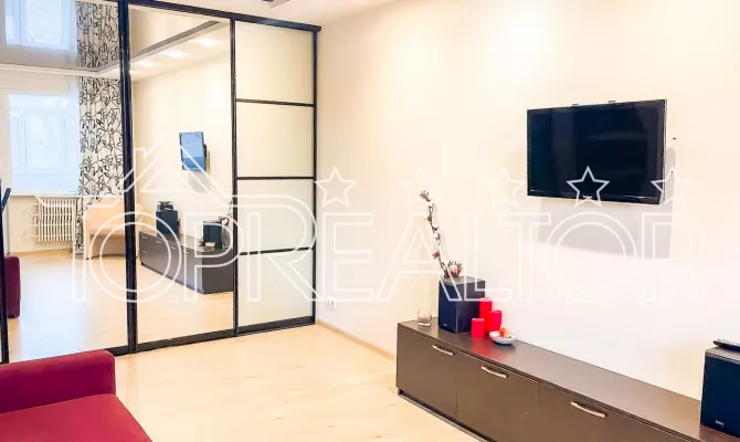 Двокімнатна квартира на Олексіївці | Toprealtor