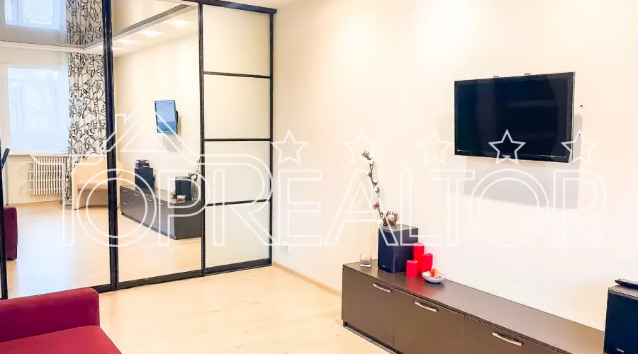 Двокімнатна квартира на Олексіївці | Toprealtor