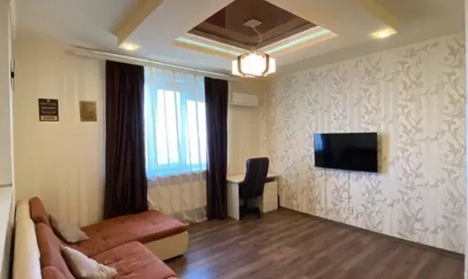 У продажі 2-кімнатна квартира в ЖК Адмірал | Toprealtor