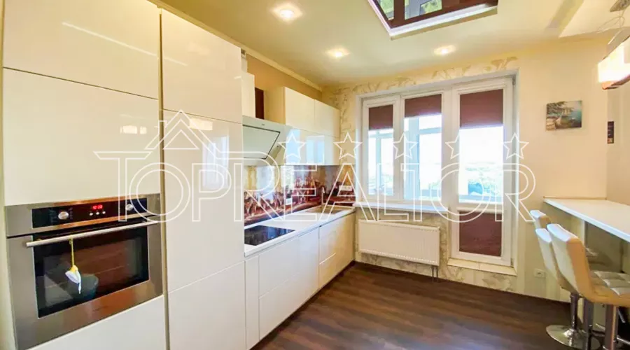 У продажі 2-кімнатна квартира в ЖК Адмірал | Toprealtor