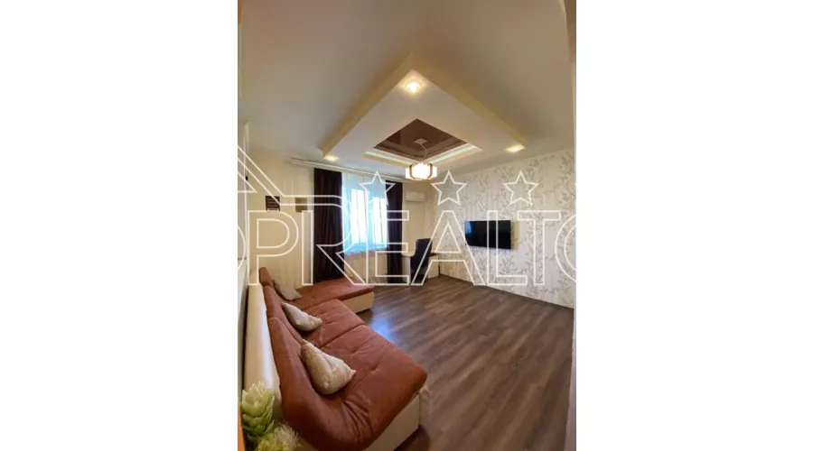 У продажі 2-кімнатна квартира в ЖК Адмірал | Toprealtor