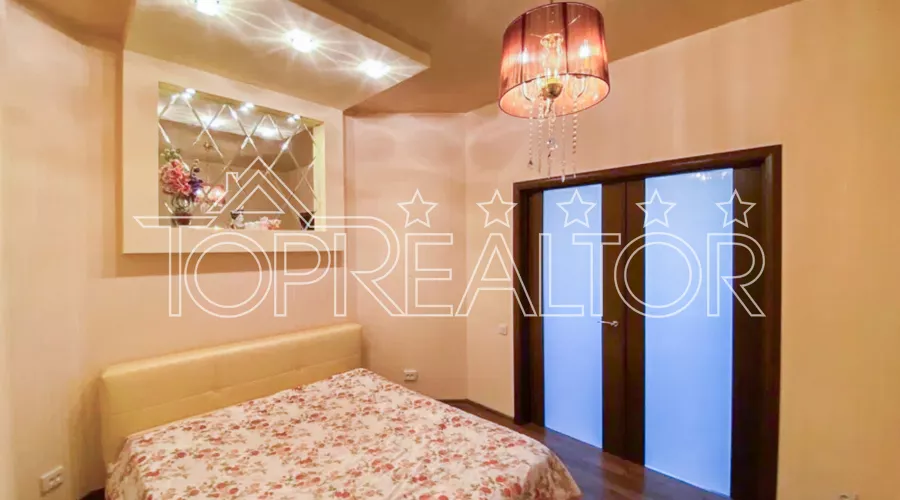 У продажі 2-кімнатна квартира в ЖК Адмірал | Toprealtor