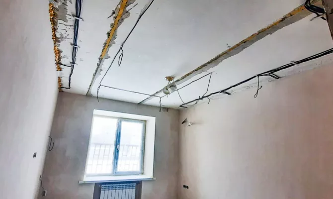 У продажі 3-кімнатна квартира по вул. Молочна! | Toprealtor