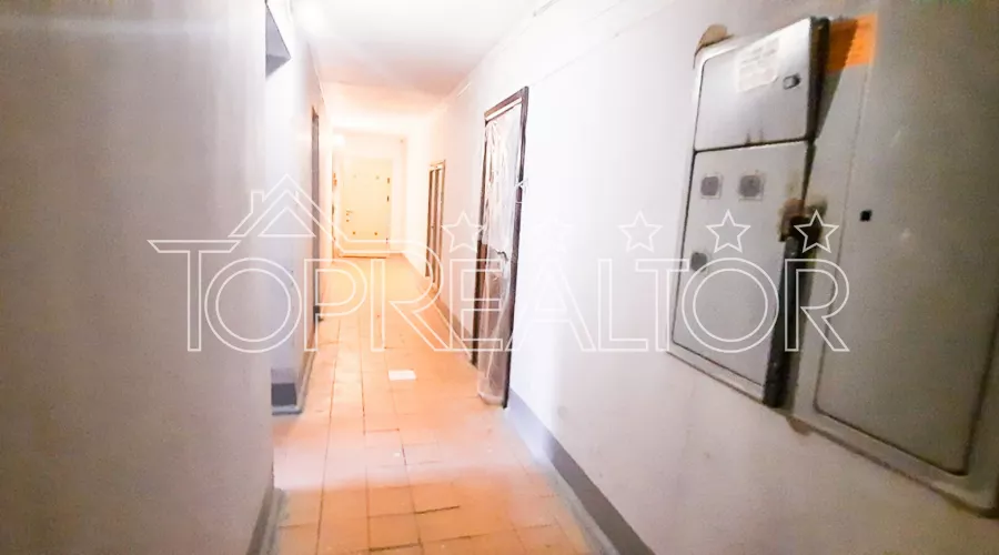 У продажі 3-кімнатна квартира по вул. Молочна! | Toprealtor