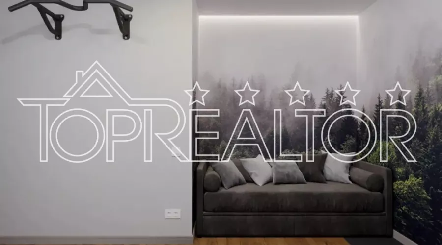 3к квартира в ЖК Сокільники | Toprealtor