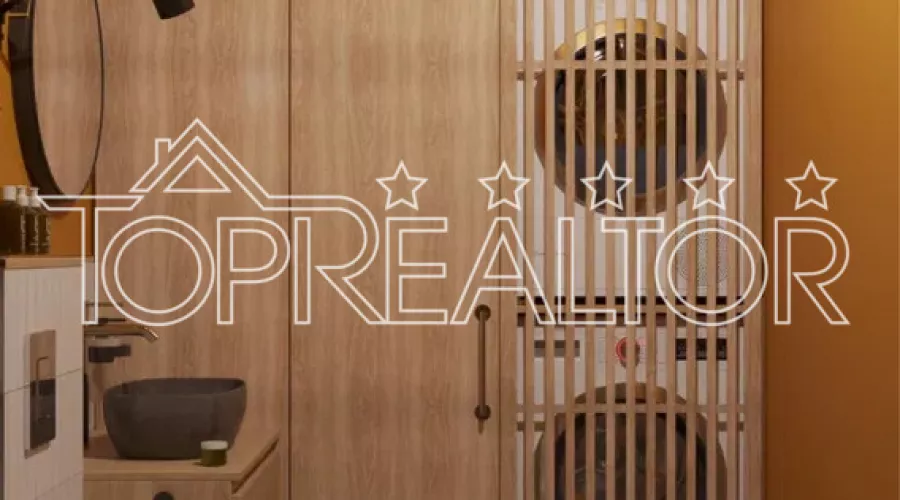 3к квартира в ЖК Сокільники | Toprealtor