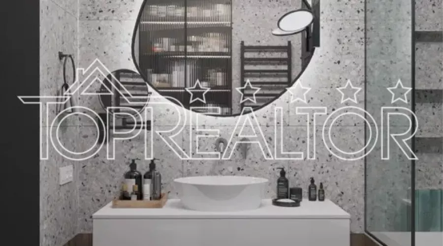 3к квартира в ЖК Сокільники | Toprealtor