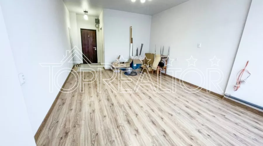 У продажі 1-кімнатна квартира в ЖК Магістр! | Toprealtor