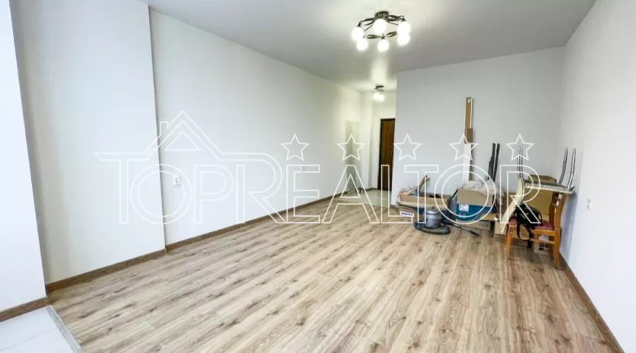 У продажі 1-кімнатна квартира в ЖК Магістр! | Toprealtor