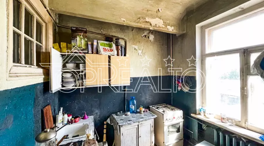 У продажі 3-кімнатна квартира в Центрі Харкова! Вул. Полтавский шлях 1/3! | Toprealtor